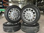 Mercedes All Season NIEUWE banden met velgen, Auto-onderdelen, Banden en Velgen, Ophalen, 16 inch, Banden en Velgen, All Season