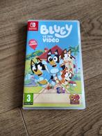 Jeu Switch, Ophalen, Gebruikt