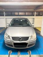 Polo 2006 édition goal, Argent ou Gris, Achat, Boîte manuelle, 5 portes