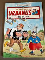 Urbanus nr 126 urb en anus, Ophalen of Verzenden, Zo goed als nieuw