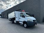 Renault Mascott 3.0L (bj 2005), Auto's, Te koop, Bedrijf, BTW verrekenbaar, Renault