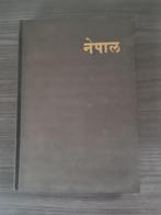 Boek Nepal - Artis Historia, ARTHUR DÜRET, Gelezen, Ophalen of Verzenden, Reisgids of -boek