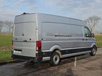 Volkswagen Crafter 35 2.0 TDI L4H3 Confortline (bj 2021), Auto's, Gebruikt, Euro 6, 4 cilinders, Volkswagen