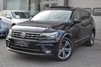 Volkswagen Tiguan Allspace "R-Line" 1.5 FSI 7 Zitplaatsen, Auto's, 4 cilinders, Leder, Bedrijf, 5 deurs
