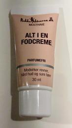 Pudderdaserne all-in one voetcreme, Ophalen of Verzenden, Nieuw, Bodylotion, Crème of Olie