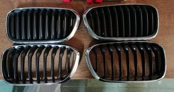 grille BMW 116-118 disponible aux enchères