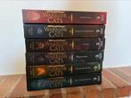 Warrior cats serie 3: de macht van drie (6 boeken), Boeken, Ophalen, Zo goed als nieuw, Erin Hunter
