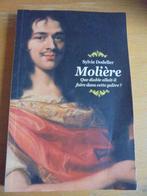 Molière Que diable allait-il faire dans cette galère ? Sylvi, Ophalen of Verzenden, Gelezen, Sylvie Dodeleer, Europa overig