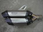 AKRAPOVIC BMW 1300 GS, Motoren, Onderdelen | BMW, Verzenden, Gebruikt
