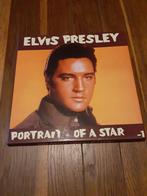 Elvis triple vinyle LP, Cd's en Dvd's, Gebruikt