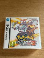 Pokemon White 2, Games en Spelcomputers, Ophalen, Gebruikt, Overige genres, 1 speler