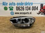 BMW F20 F21 LCI FACELIFT ADAPTIEVE LED KOPLAMP 7498941, Auto-onderdelen, Ophalen of Verzenden, Gebruikt, BMW