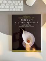 Dutch glossary for: Biology: a Global Approach, Boeken, Studieboeken en Cursussen, Ophalen of Verzenden, Zo goed als nieuw, Hoger Onderwijs