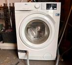 Machine à laver AEG Série 6000 ProSense – 8kg, 6 à 8 kg, Enlèvement, Comme neuf