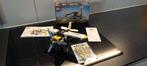 lego 42198 bush plane, Ophalen, Zo goed als nieuw, Complete set, Lego