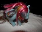 my little pony zonlicht, Ophalen of Verzenden, Zo goed als nieuw