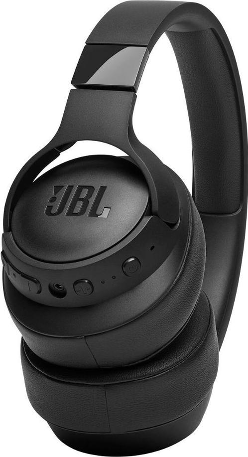 JBL TUNE 750BTNC (éénmaal getest), Audio, Tv en Foto, Hoofdtelefoons, Zo goed als nieuw, Overige merken, Draadloos, Bluetooth