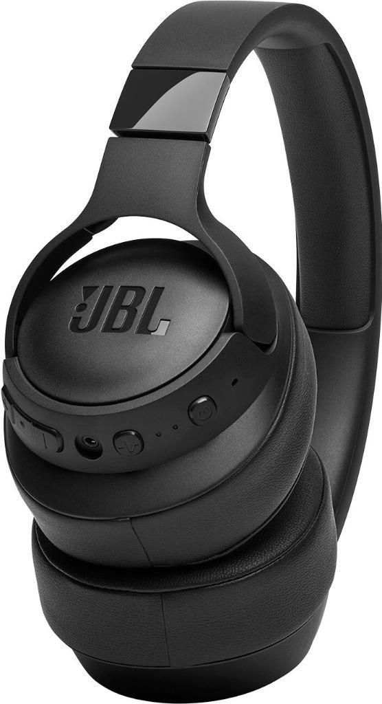 Hoofdtelefoon draadloos JBL TUNE 750BTNC, Audio, Tv en Foto, Hoofdtelefoons, Zo goed als nieuw, Overige merken, Draadloos, Bluetooth