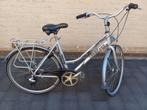 Thompson damesfiets, Fietsen en Brommers, Fietsen | Dames | Damesfietsen, Ophalen, Gebruikt, Versnellingen