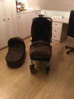 Teutonia kinderwagen met toebehoren, Kinderen en Baby's, Kinderwagens en Combinaties, Ophalen, Zo goed als nieuw, Kinderwagen