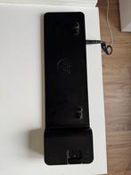 HP 2013 UltraSlim Docking Station 2x Displayport, Computers en Software, Dockingstations, Hp, Ophalen of Verzenden, Docking station