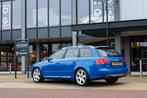 Audi S4 4.2 V8 Avant (bj 2005), Auto's, Lederen bekleding, 4 deurs, Gebruikt, 8 cilinders