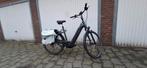 Elektrische fiets merk kettler in perfecte staat maat L/54, Zo goed als nieuw, 51 tot 55 cm, 50 km per accu of meer, Ophalen