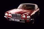 OKKASIESTUKKEN JAGUAR XJ6 OLD-TIMERS, Ophalen, Gebruikt, Oldtimer onderdelen, Voor