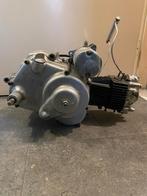 Honda C102 motorblok, Fietsen en Brommers, Ophalen of Verzenden, Gebruikt, Honda