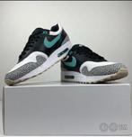 Nike Air Max 1 ID《By you》Atmos  elephant safari taille 43, Enlèvement ou Envoi, Comme neuf