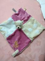 knuffeldoekje nicotoy  disney winnie (doos 121), Ophalen, Nieuw