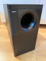 Bose Passive Accoutimass woofer speaker, Audio, Tv en Foto, Luidsprekerboxen, Ophalen of Verzenden, Gebruikt, Bose