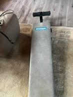 Fitnessbank, Sport en Fitness, Fitnessmaterialen, Ophalen, Zo goed als nieuw, Fitnessbank