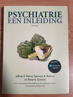 Psychiatrie, een inleiding, Ophalen of Verzenden, Nieuw, Hoger Onderwijs, Jeffrey S. Nevid; Spencer A. Nevid; Beverly Greene