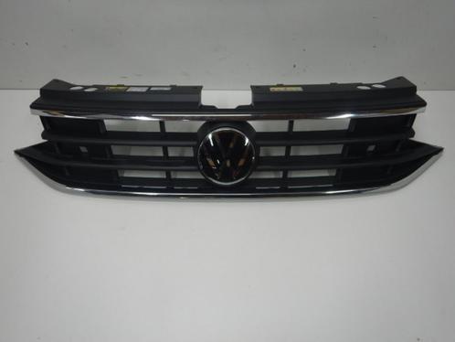 VW Tiguan 5NA Facelift Grille Zwart / Chrome 5NA853653L, Auto-onderdelen, Overige Auto-onderdelen, Volkswagen, Gebruikt, Ophalen of Verzenden