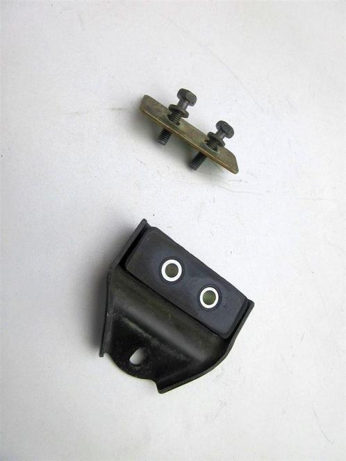 Kawasaki XJ600 benzine tank houder steun beugel Diversion, Motoren, Onderdelen | Yamaha, Gebruikt, Ophalen of Verzenden