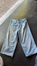 Baggy loose fit, Kleding | Heren, Broeken en Pantalons, Ophalen, Blauw, H&M, Gedragen