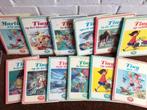 Lot 48 stuks vintage kinderboeken Tiny e.a., Ophalen