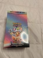 Displaybundel Prismatic Evolutions, Ophalen, Nieuw
