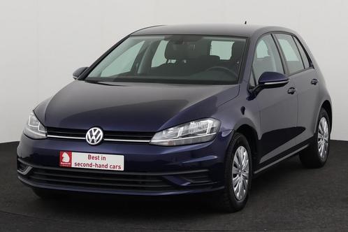 Volkswagen Golf TDI VII TDI + CARPLAY + GPS + CAMERA + PDC, Auto's, Volkswagen, Bedrijf, Te koop, Golf, Achteruitrijcamera, Airconditioning