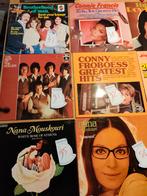 Nana Mouskouri, Roy Black, Hollies, Miller,..., Enlèvement ou Envoi