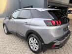 Peugeot 3008 Benzine - Navi/camera/alu velgen, Auto's, Peugeot, Voorwielaandrijving, Stof, Gebruikt, https://public.car-pass.be/vhr/1eb7caac-c0e1-4017-987d-070a8bcac029