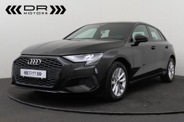 Audi A3 30TFSi S-TRONIC SPORTBACK BUSINESS EDITION - LED -  beschikbaar voor biedingen