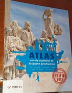Atlas St. Ursula Wilrijk, Boeken, Schoolboeken, Ophalen of Verzenden, Geschiedenis, Zo goed als nieuw