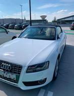 Audi A5 cabrio / S-Line full option, Auto's, 4 zetels, Euro 6, 4 cilinders, Cabriolet