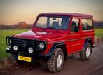 Mercedes G-Klasse - 280GE - 1983 - gerestaureerd, Boîte manuelle, SUV ou Tout-terrain, Classe G, Autres couleurs