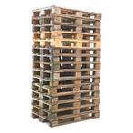 Europallets 100 stuks beschikbaar, Ophalen