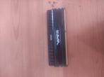 Ram geheugen 2x4 GB ddr3 Viper black patriot, Computers en Software, RAM geheugen, Ophalen, Gebruikt, DDR3