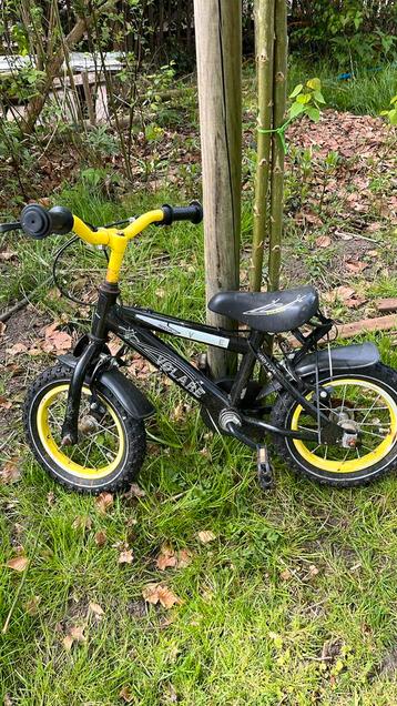 Gratis kinderfiets diameter 12 beschikbaar voor biedingen
