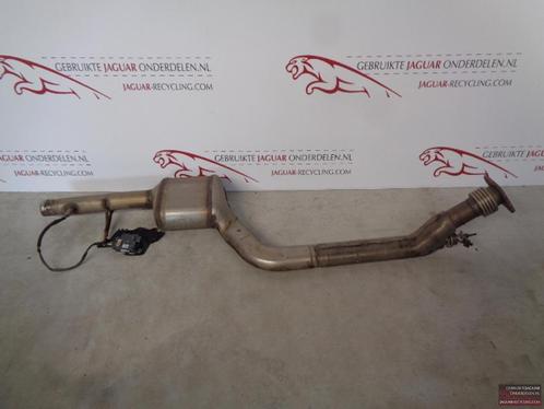 Katalysator Jaguar 2.0D XE / XF GX73-5L219-CK, Auto-onderdelen, Uitlaatsystemen, Jaguar, Gebruikt, Herkomst onderdeel bekend, Ophalen of Verzenden